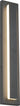 Aspen 26 Light Column Outdoor Sconce by Sean Lavin for Visual Comfort - angle