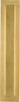 Aspen 26 Light Column Outdoor Sconce by Sean Lavin for Visual Comfort - front