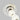 Visual Comfort Collier 108 Chandelier with soft ambient lighting