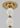 Modern crystal pendant light, Collier 240, surface mount driver, universal 120V-277V compatibility