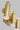 Dobson II 3-Light Crystal Ring Vanity by Sean Lavin for Visual Comfort - detail