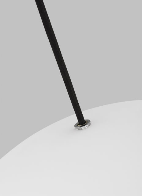 Hanea X-Large Pendant Light | Visual Comfort Modern