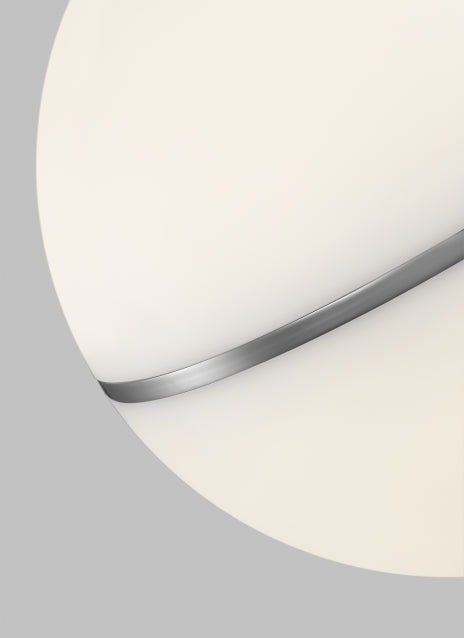 Hanea X-Large Pendant Light | Visual Comfort Modern