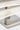 Nyra 25 Floating-Blade Vanity Light - detail