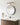 Nyra 25 Floating-Blade Vanity Light - detail