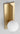 Orbel Frosted Globe Sconce - detail