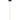 Nightshade Black Orbet 5-Light by Sean Lavin, clean studio shot