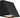 Pitch Single Angled Outdoor Wall Light - angle