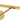Plural Dome 24 inch Modern LED Art and Picture Light - brass angle product view