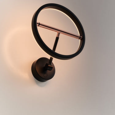 Seed Design Sol Wall Lamp
