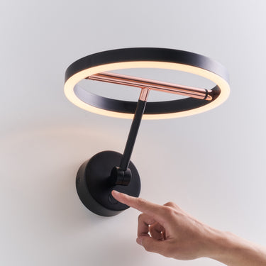 Seed Design Sol Wall Lamp