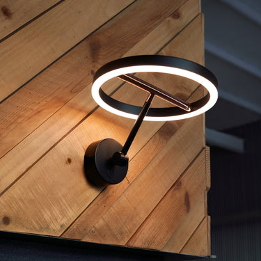 Seed Design Sol Wall Lamp