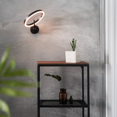 Seed Design Sol Wall Lamp