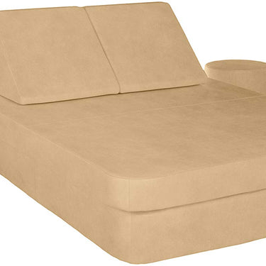 La Fete Design Furniture Spa Club Now Instant Cabana at MetropolitanDecor.com