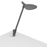 Koncept Splitty Warm Light Matte Gray Grommet Mount