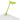 Splitty LED Desk Lamp – Matte Leaf Green, Grommet Mount