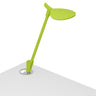 Koncept Splitty Warm Light Matte Leaf Green Grommet Mount