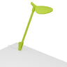 Koncept Splitty Warm Light Matte Leaf Green Through-Table Mount