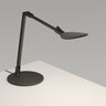 Koncept Splitty Reach Warm Light Matte Black Wireless Charging Base
