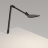 Koncept Splitty Reach Warm Light Matte White Through-Table Mount