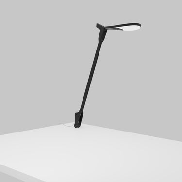 Koncept Splitty Warm Light Matte Black Through-Table Mount