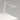Splitty Reach LED Desk Lamp – Matte White, Grommet Mount