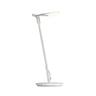 Koncept Splitty Warm Light Matte White Desk Base