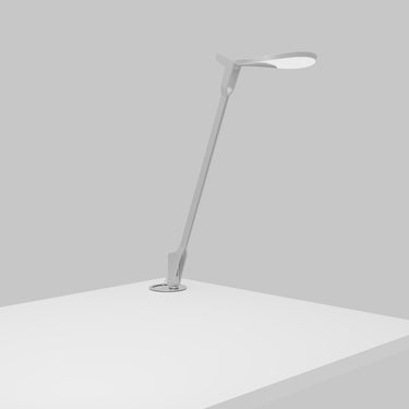 Koncept Splitty Warm Light Silver Grommet Mount