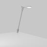 Koncept Splitty Pro Gen 2 Silver Through-Table Mount