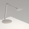 Koncept Splitty Reach Warm Light Silver Wireless Charging Base