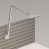 Koncept Splitty Reach Pro Gen 2 Matte Black Slatwall Mount