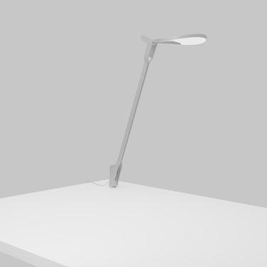 Koncept Splitty Warm Light Silver Through-Table Mount