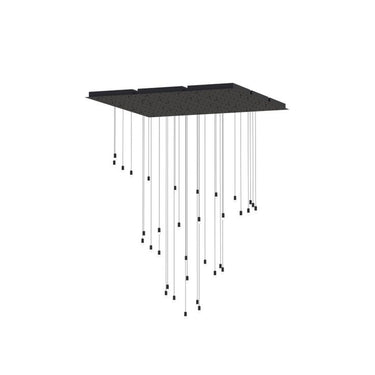 BlackJack Lighting SSI Ceiling Light