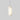Astep Isol Suspension 30/76 pendant light, 30/76 in cream