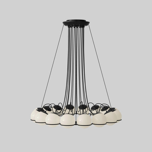 Astep Model 2109-16-14 Chandelier