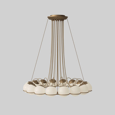 Astep Model 2109-16-14 Chandelier