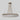 Astep Model 2109/24/14 chandelier, champagne ring, switched off