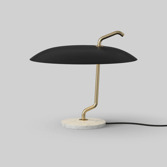 Astep Model 537 Table Lamp