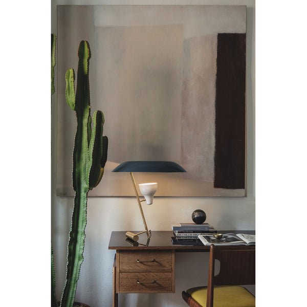 Astep Model 548 Table Lamp