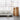 Astep Isol Suspension 30/126 pendant light, in an interior