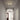 Astep Model 2042/3 ceiling light, on a hallway ceiling