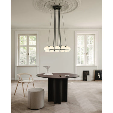 Astep Model 2109-12-14 Chandelier