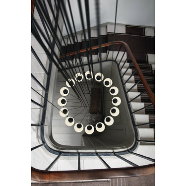 Astep Model 2109-16-14 Chandelier