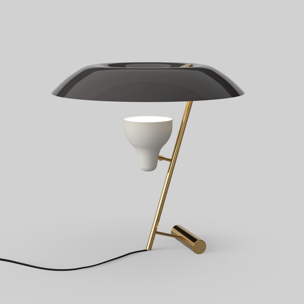 Astep Model 548 Table Lamp