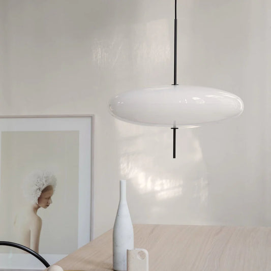 Astep Model 2065 Pendant Light