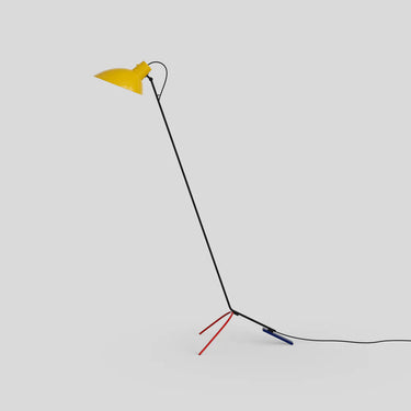 Astep VV Cinquanta - Floor Lamp