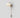 Astep Model 237-1 - Opaline Sphere with Switch