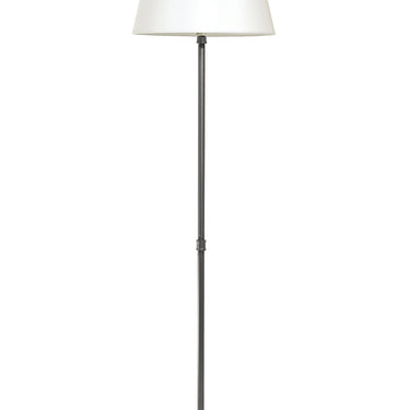 Granite Studio 63" Industrial Floor Lamp – House of Troy studio photo