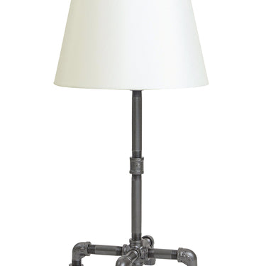 Granite Studio 29" Industrial Table Lamp – House of Troy studio photo