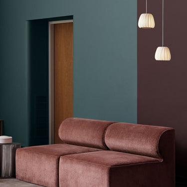 In a room | ST906 Mini Pendant by Tom Rossau